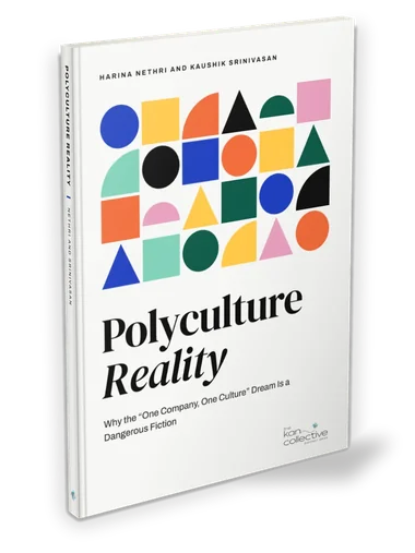 Polyculture Reality
