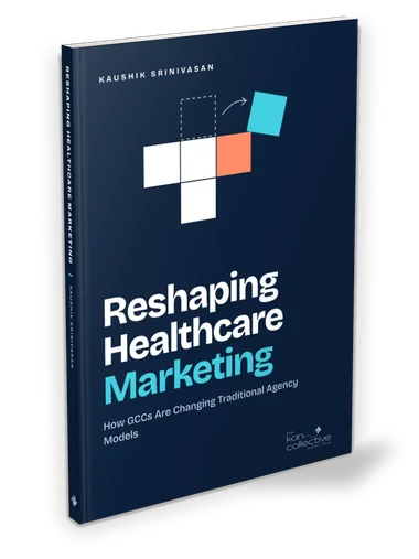 Reshaping Healthcare Marketing