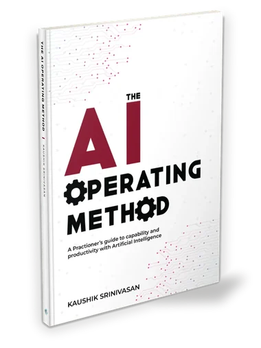 The AI Operating Method