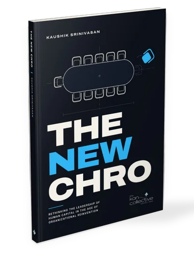 The New CHRO