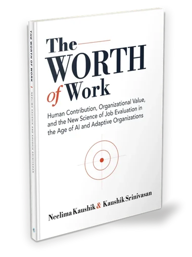 The Worth of Work